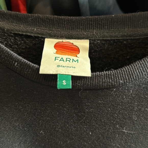 Farm Rio Sweatshirt - Picture 3 of 3